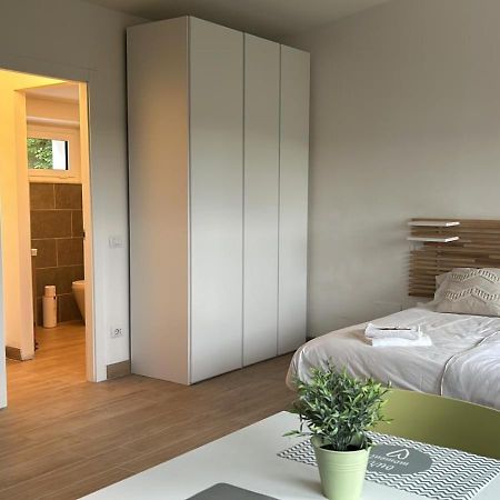 Il Colle Hotel Buia Luaran gambar