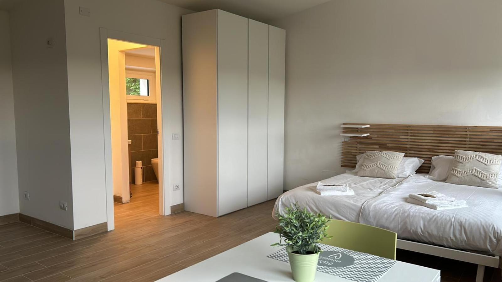Il Colle Hotel Buia Luaran gambar